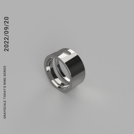 2022/9/20  [TODAY’S RING SERIES]　Revival 2025
