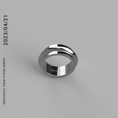 2023/4/21  [TODAY’S RING SERIES]　Revival 2026