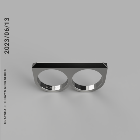 2023/6/13  [TODAY’S RING SERIES]　Revival 2026