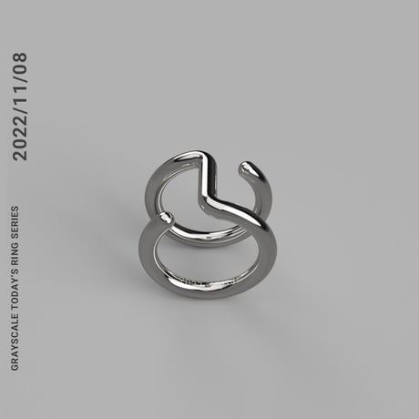 2022/11/8  [TODAY’S RING SERIES]　Revival 2025
