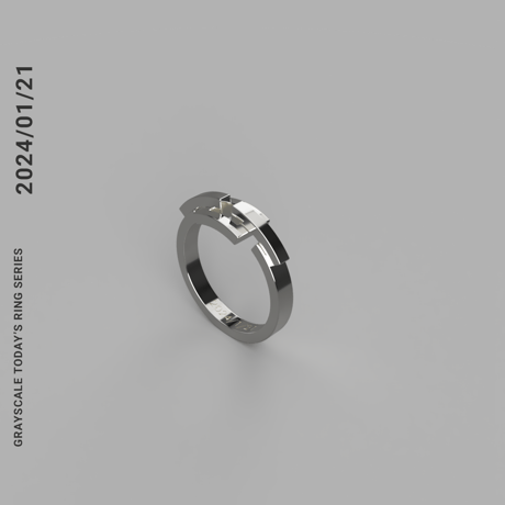 2024/1/21  [TODAY’S RING SERIES]　Revival 2026