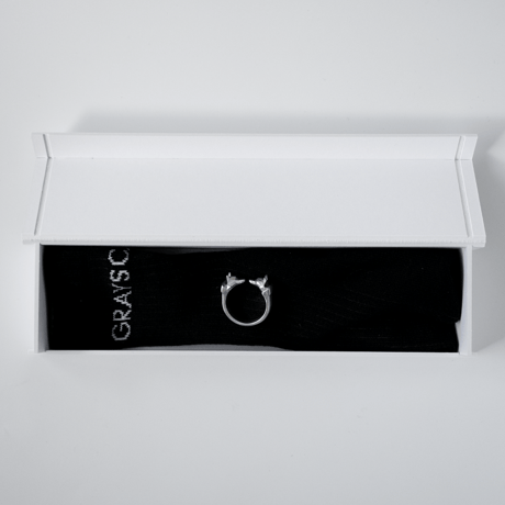 Facet Ring - r0021