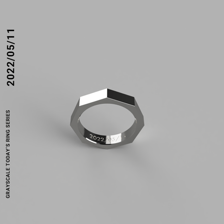 2022/5/11 [TODAY’S RING SERIES]　Revival 2026