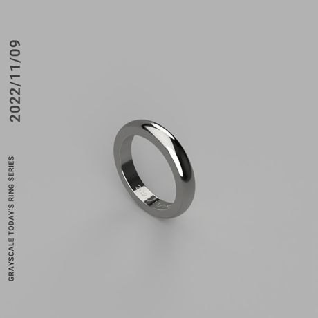 2022/11/9  [TODAY’S RING SERIES]　Revival 2025