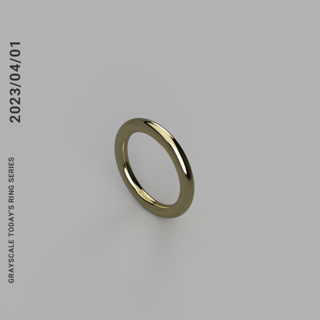 2023/4/1  [TODAY’S RING SERIES]　Revival 2026