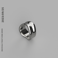 2023/9/25  [TODAY’S RING SERIES]