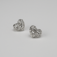 n0001 ウルフネックレス【次回販売】1月31日(土)〜2月2日(月) | Grayscale