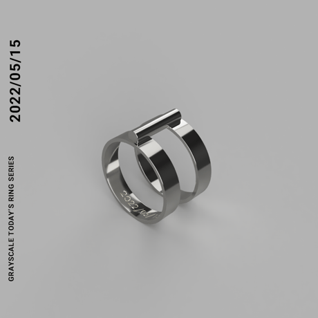 2022/5/15  [TODAY’S RING SERIES]　Revival 2026