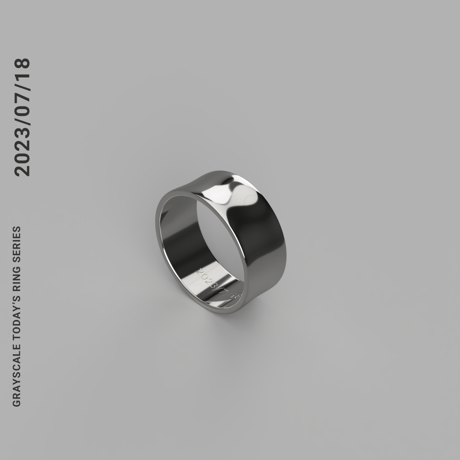 2023/7/18  [TODAY’S RING SERIES]　Revival 2025