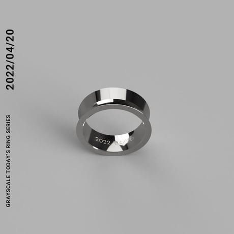 2022/4/20 [TODAY’S RING SERIES]　Revival 2026
