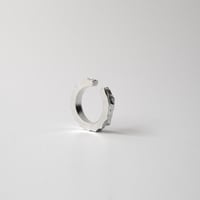 Facet Earcuff - c0004