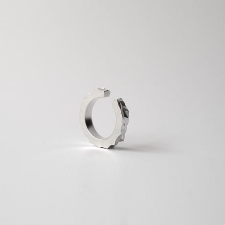 Facet Earcuff - c0004