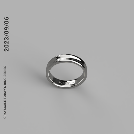 2023/9/6  [TODAY’S RING SERIES]　Revival 2025