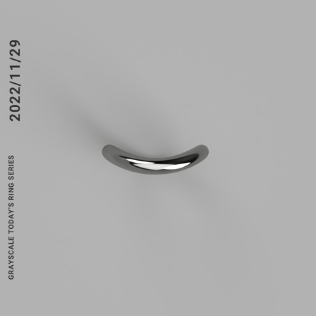 2022/11/29  [TODAY’S RING SERIES]　Revival 2025