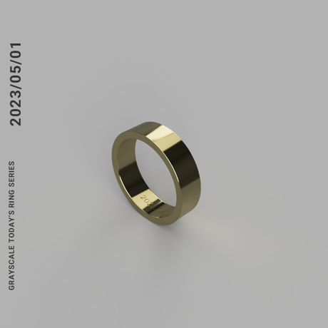 2023/5/1  [TODAY’S RING SERIES]　Revival 2026