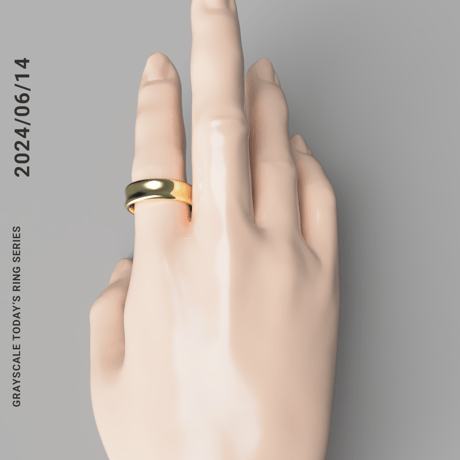 2024/6/14  [TODAY’S RING SERIES]　Revival 2026