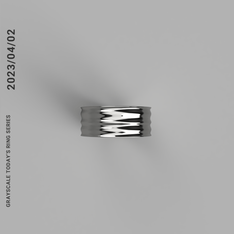2023/4/2  [TODAY’S RING SERIES]　Revival 2026