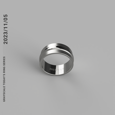 2023/11/5  [TODAY’S RING SERIES]　Revival 2025
