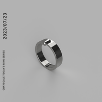 2023/7/23  [TODAY’S RING SERIES]　Revival 2026