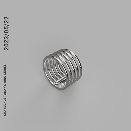 2023/5/22  [TODAY’S RING SERIES]　Revival 2026
