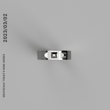 2023/3/2  [TODAY’S RING SERIES]　Revival 2026