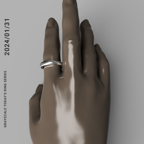 2024/1/31  [TODAY’S RING SERIES]　Revival 2026
