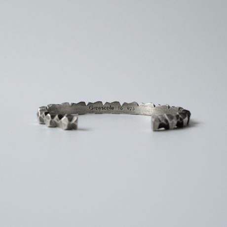 Fragment Bangle - b0004