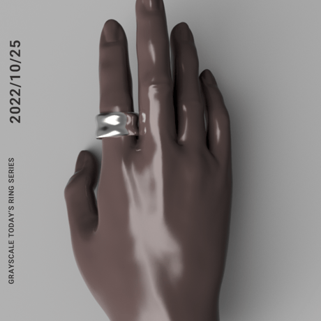2022/10/25  [TODAY’S RING SERIES]　Revival 2025