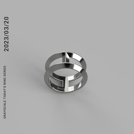 2023/3/20  [TODAY’S RING SERIES]　Revival 2026