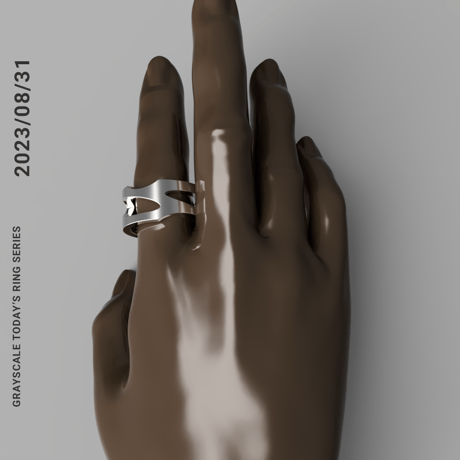 2023/8/31  [TODAY’S RING SERIES]　Revival 2025