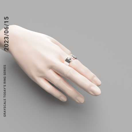 2023/6/15  [TODAY’S RING SERIES]　Revival 2026