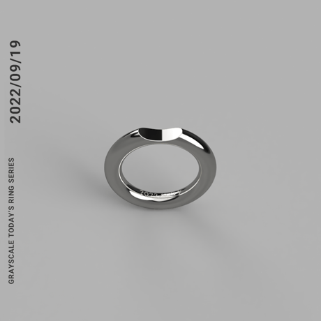 2022/9/19  [TODAY’S RING SERIES]　Revival 2025