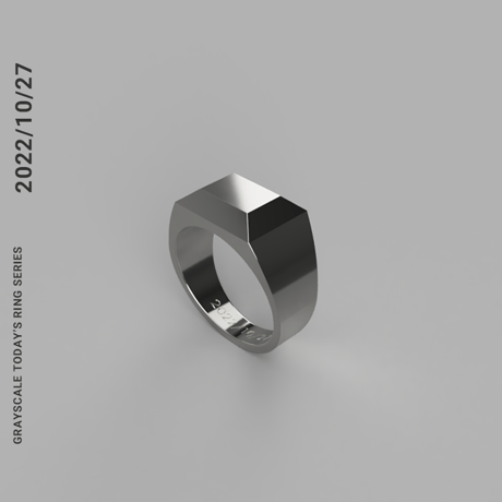 2022/10/27  [TODAY’S RING SERIES]　Revival 2025