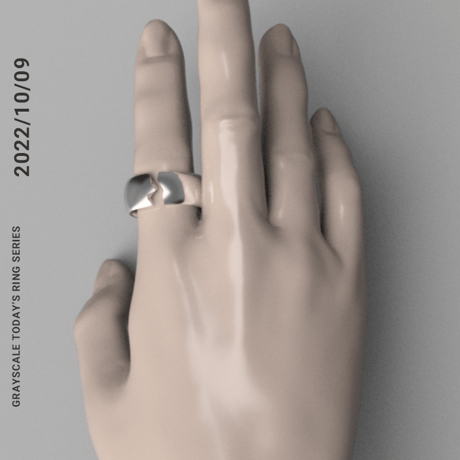 2022/10/9  [TODAY’S RING SERIES]　Revival 2025