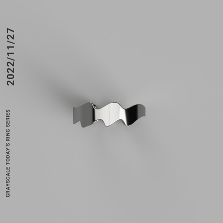2022/11/27  [TODAY’S RING SERIES]　Revival 2025