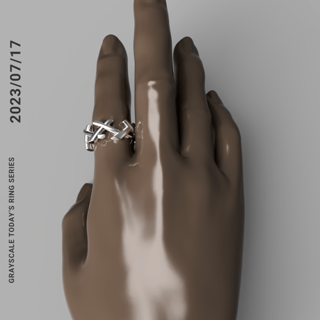 2023/7/17  [TODAY’S RING SERIES]　Revival 2025