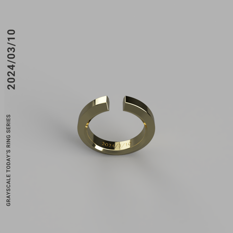 2024/3/10  [TODAY’S RING SERIES]　Revival 2026