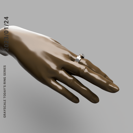 2023/1/24  [TODAY’S RING SERIES]　Revival 2026