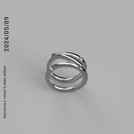 2024/5/9  [TODAY’S RING SERIES]　Revival 2026