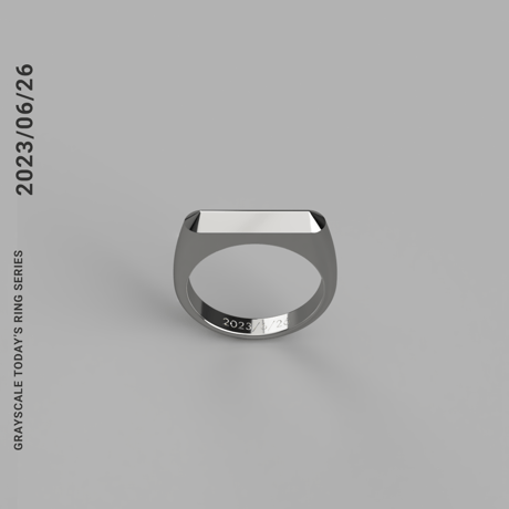 2023/6/26  [TODAY’S RING SERIES]　Revival 2026