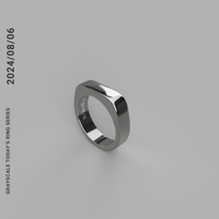 2024/8/6  [TODAY’S RING SERIES]　Revival 2026