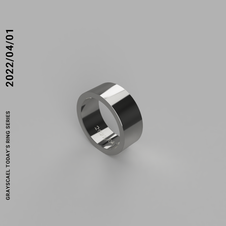 2022/4/1 [TODAY’S RING SERIES]　Revival 2026