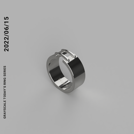 2022/6/15  [TODAY’S RING SERIES]　Revival 2026