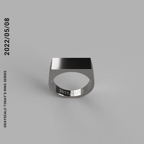2022/5/8 [TODAY’S RING SERIES]　Revival 2026