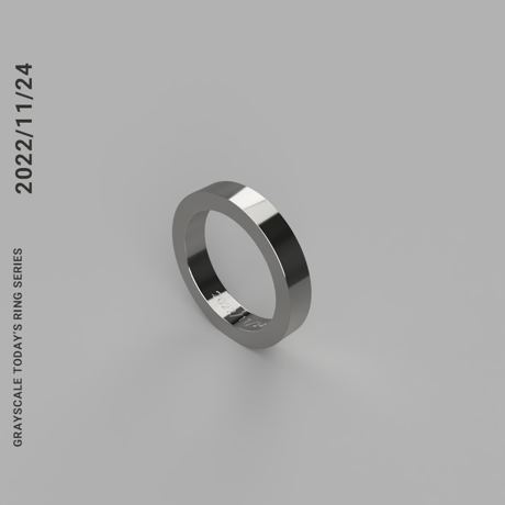 2022/11/24  [TODAY’S RING SERIES]　Revival 2025