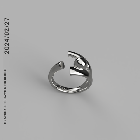 2024/2/27  [TODAY’S RING SERIES]　Revival 2026