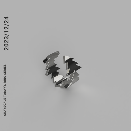 2023/12/24  [TODAY’S RING SERIES]　Revival 2025