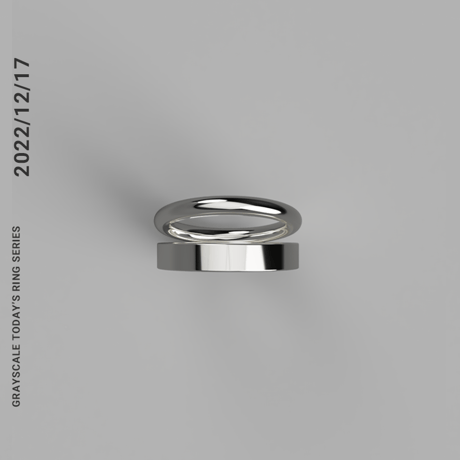 2022/12/17  [TODAY’S RING SERIES]　Revival 2025