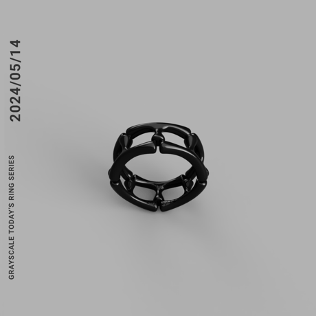 2024/5/14  [TODAY’S RING SERIES]　Revival 2026