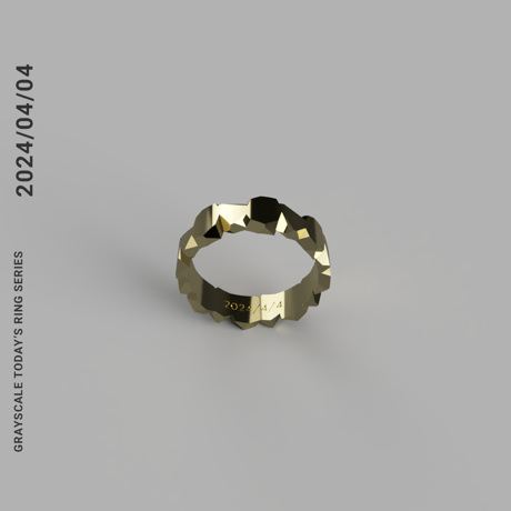 2024/4/4  [TODAY’S RING SERIES]　Revival 2026